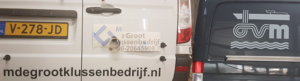 Read more about the article Auto Bestickering