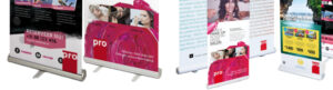 Read more about the article Roll-up Banners
