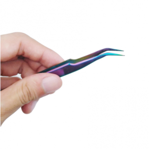 Tweezer A