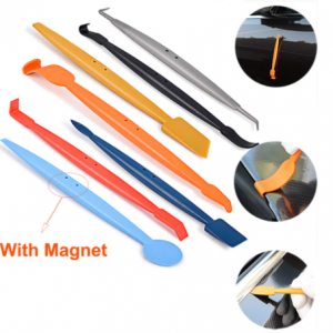 Wrap Kit (Magnetisch)