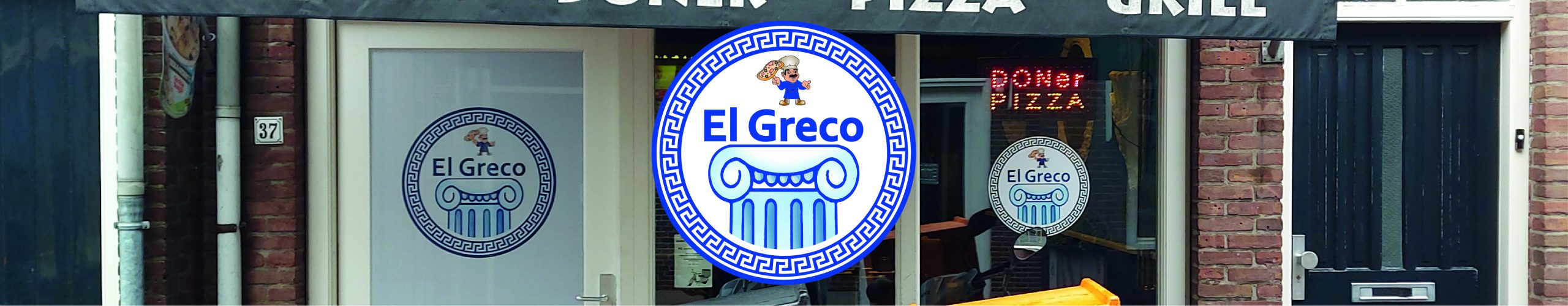 Read more about the article El Greco IJsselstein