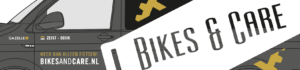 Read more about the article Bikes & Care