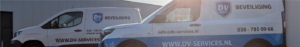 Read more about the article Voor D.V. Services weer mooie dingen mogen maken…