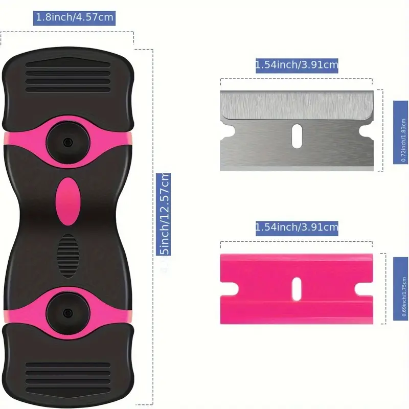 scraperpink
