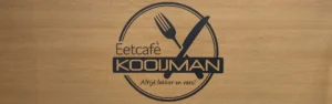 Read more about the article Eetcafe Kooijman