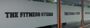 Read more about the article TFS – The Fitness Studio